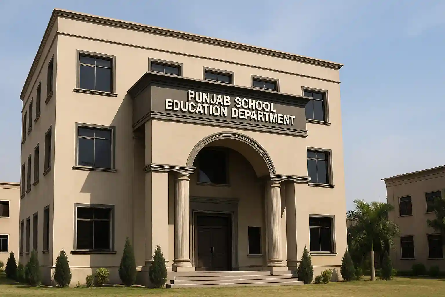 25,000 Teachers & Students to Get Free Google Certification in Punjab