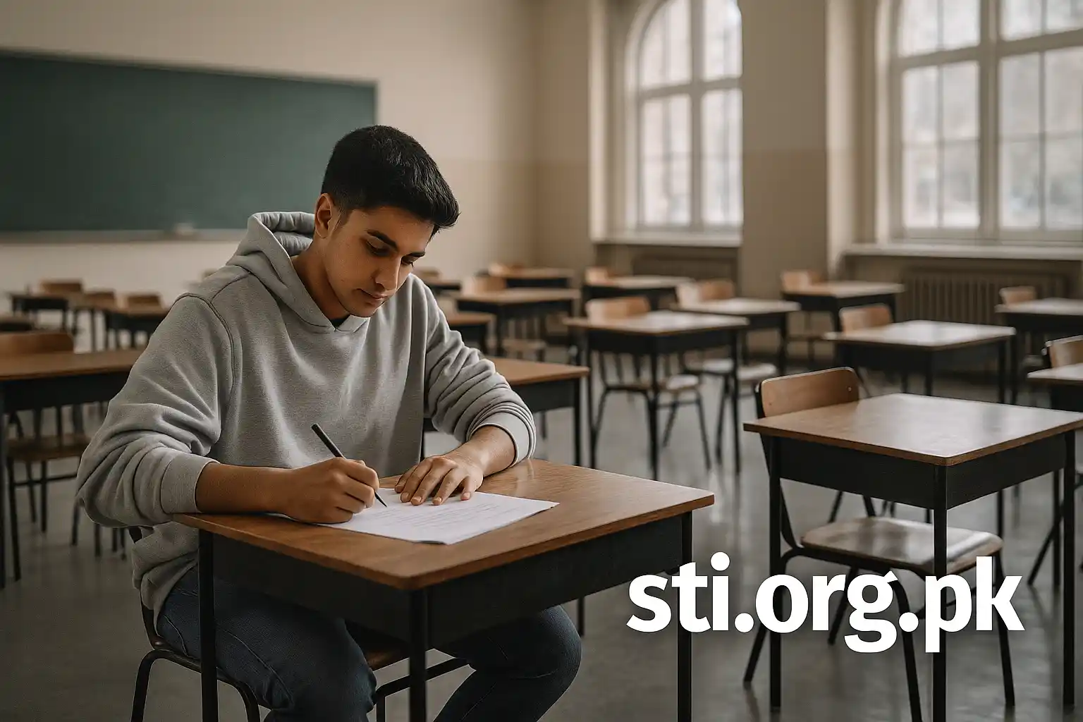 Matric Exams 2026 Schedule May Change in Punjab