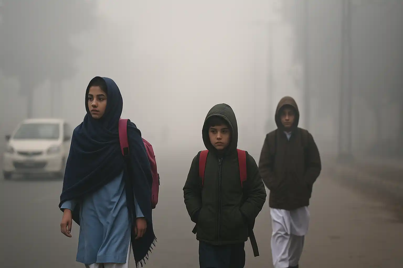Punjab Govt Announces Winter Vacations for All Schools
