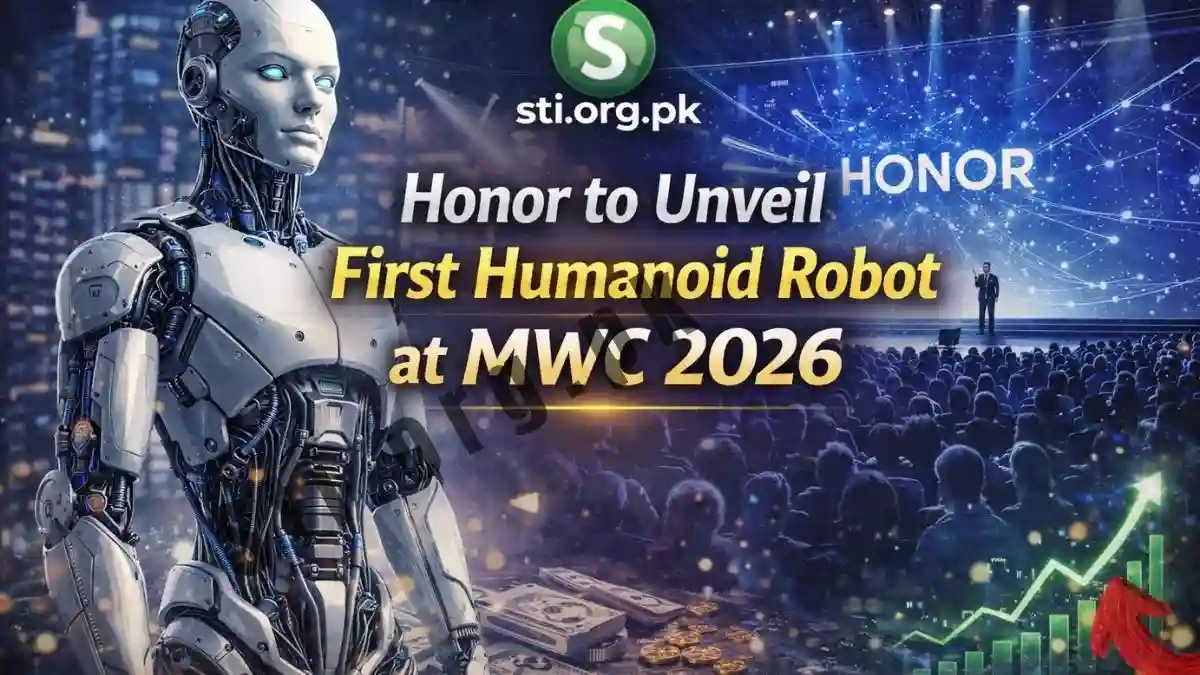 Honor to Unveil First Humanoid Robot at MWC 2026