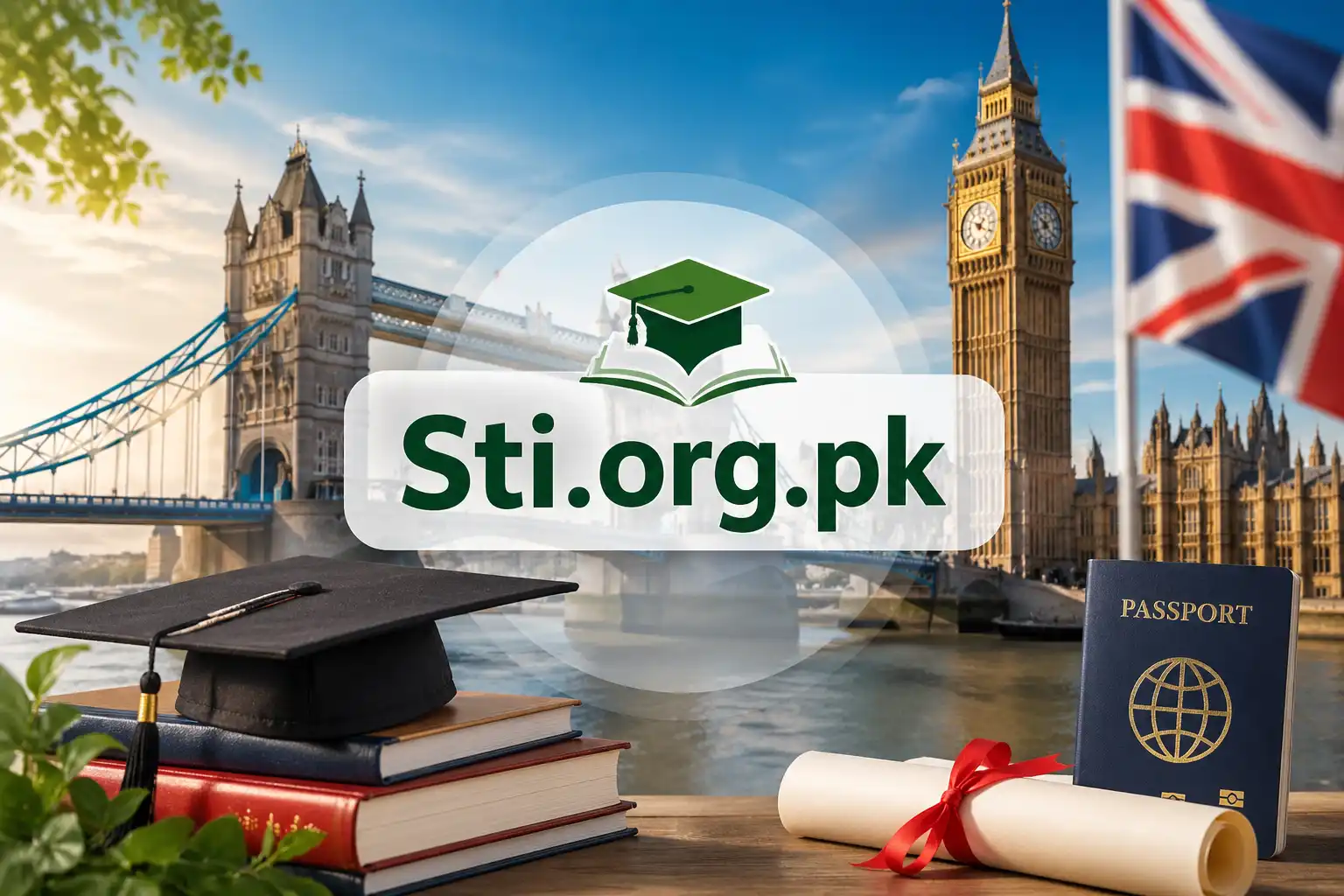 5 UK Scholarships for Pakistani Students – Fully Funded 2026 Guide
