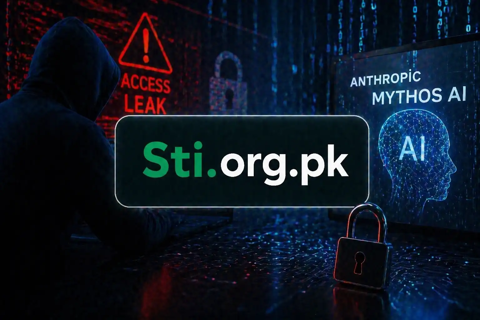 Anthropic Mythos AI Access Leak Sparks Cybersecurity Debate