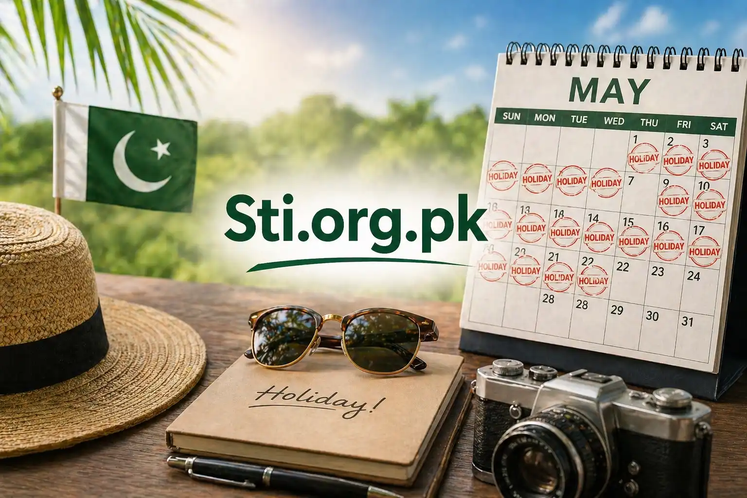 Breaking Are There Really 19 Holidays in May Full Truth Revealed