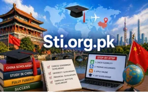 How to Apply for 4 Fully Funded China Scholarships Step-by-Step Easy Guide
