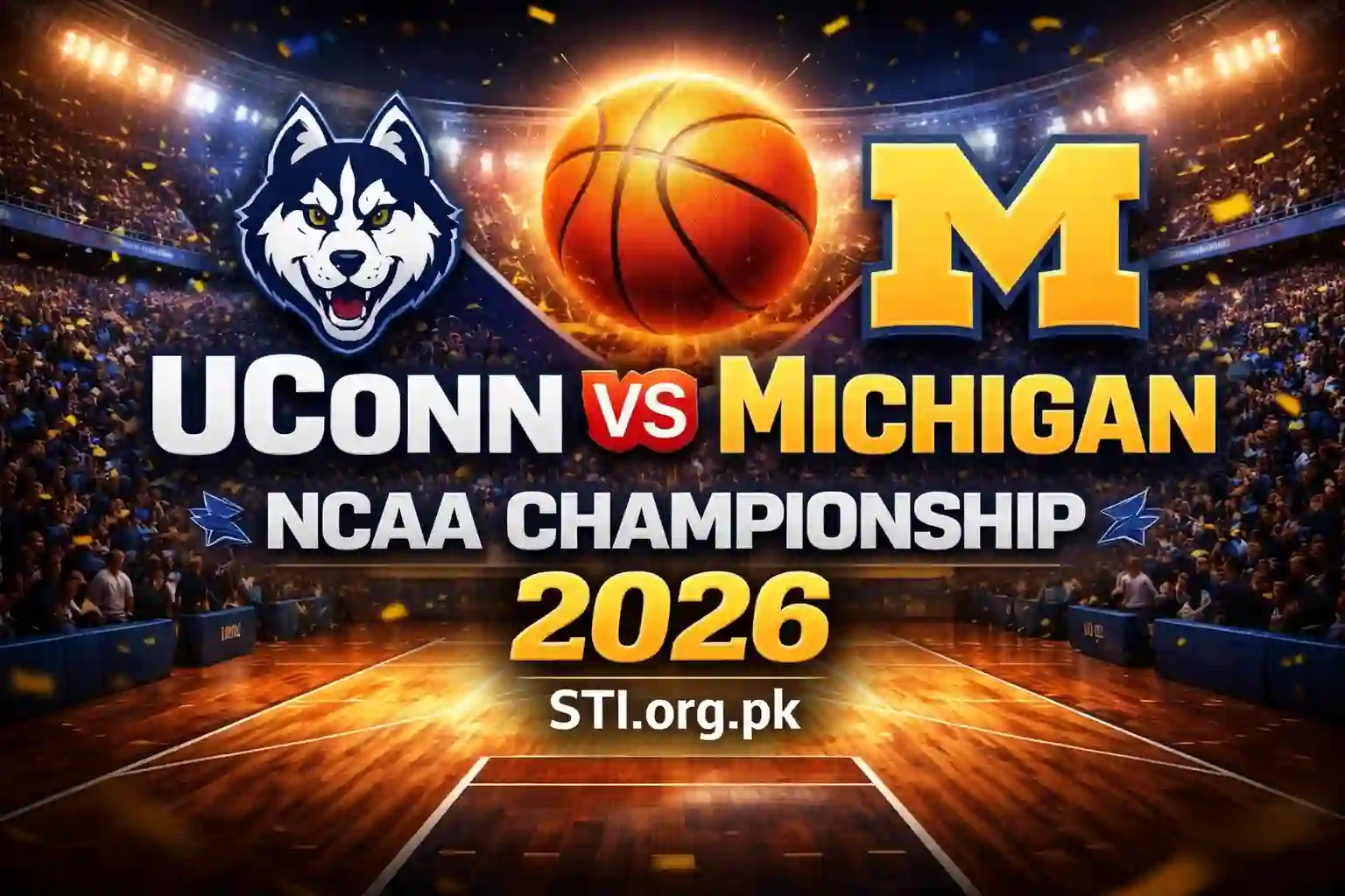 NCAA Championship 2026