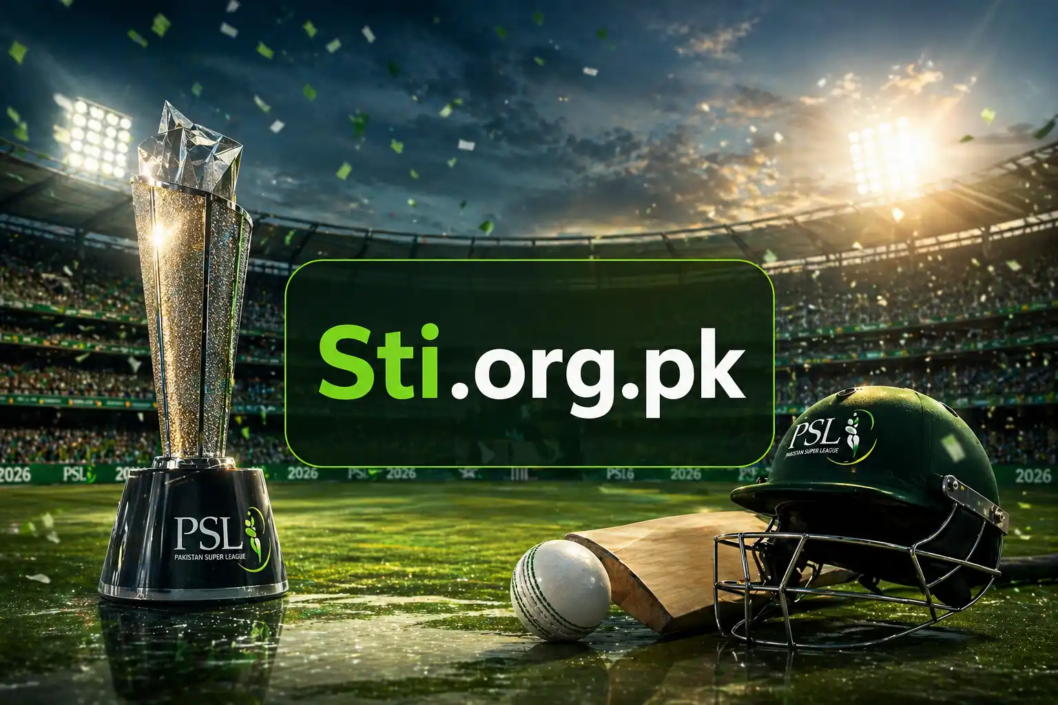 PSL 2026 Points Table Today – Updated Standings & Top 4 Teams List