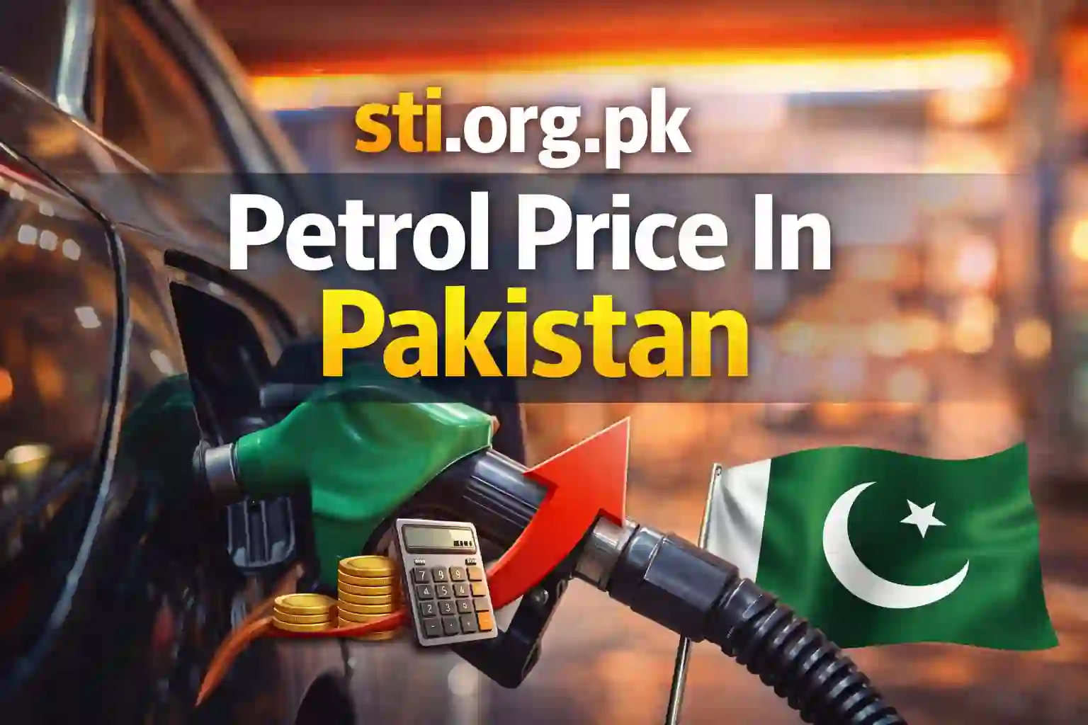 Petrol Price In Pakistan Is Still Rs 280 Per Liter