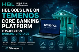 HBL Goes Live on Temenos Core Banking Platform in Major Digital Banking Upgrade