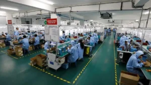 Pakistan-Made Smartphones Rise to the Top – Where Is the Price Advantage