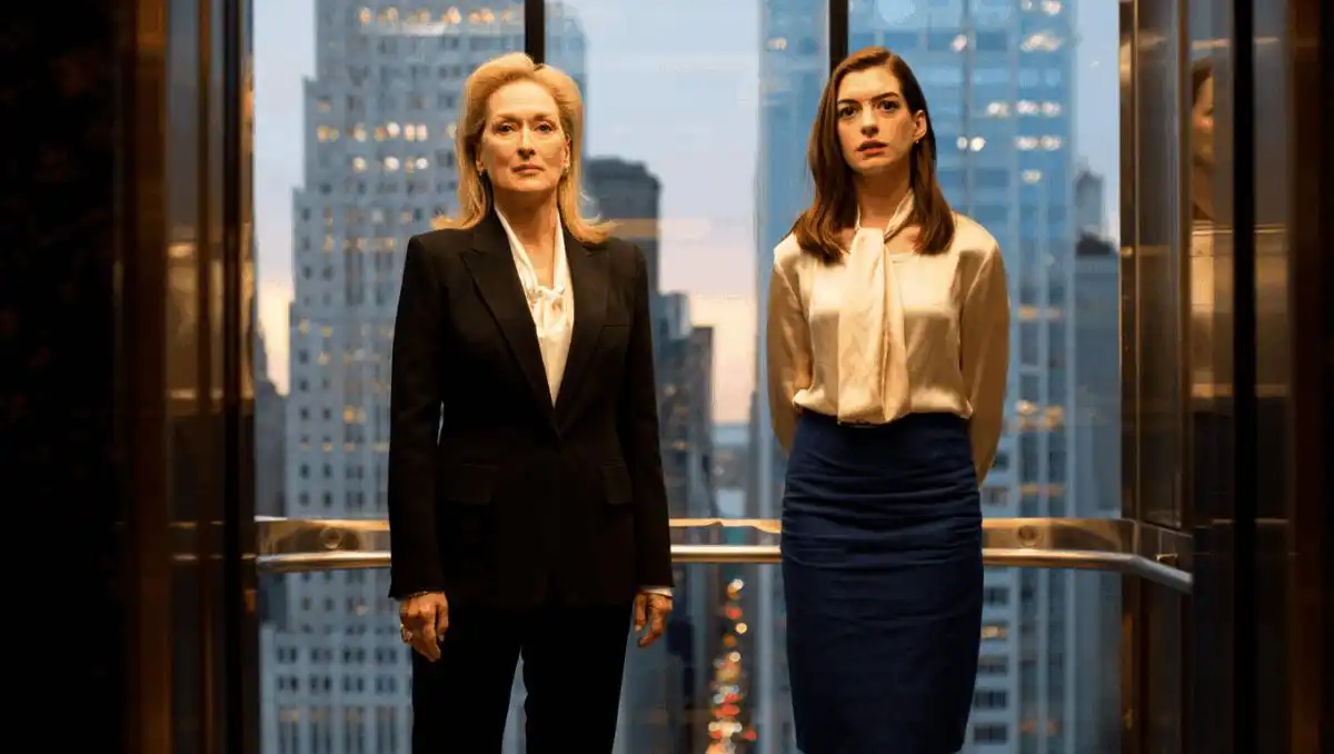 The Devil Wears Prada Sequel News Release Date, Cast & Storyline Revealed