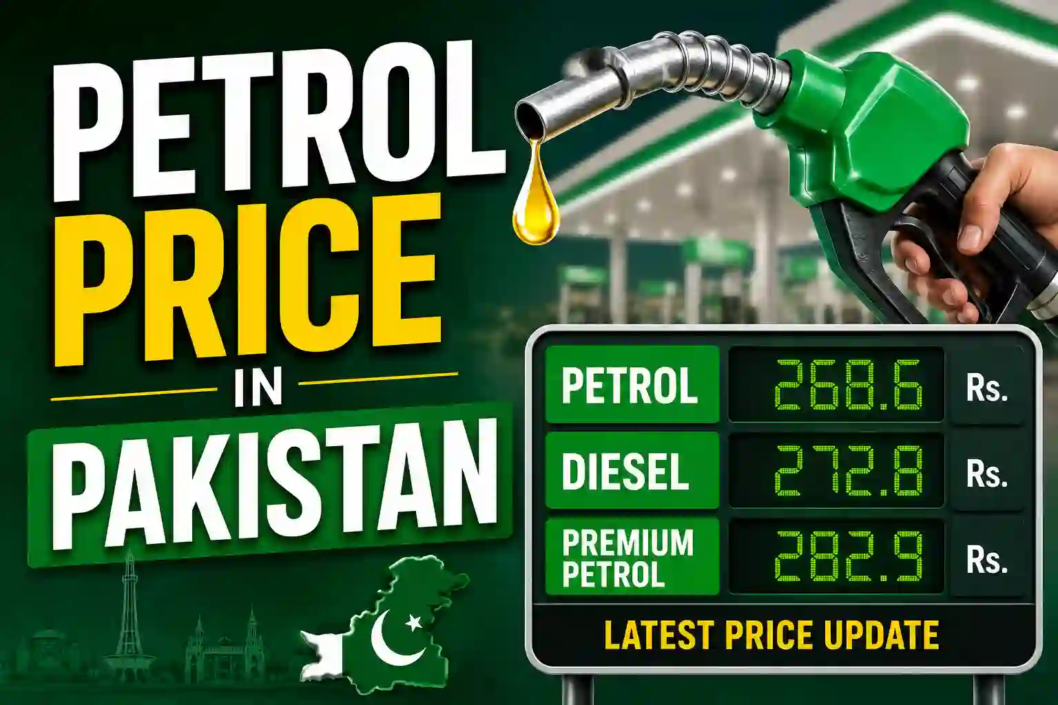 Big Petrol Price Drop Expected From Tonight Federal Minister Reveals Key Update