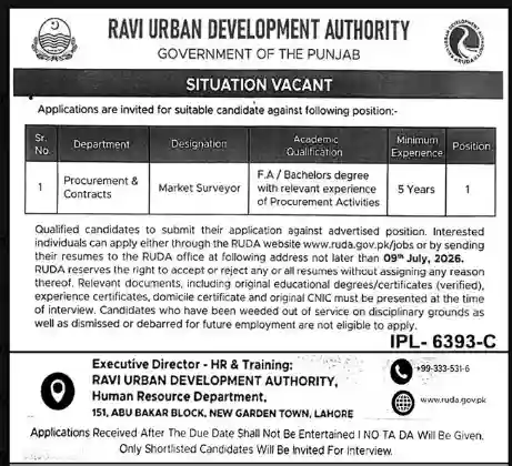 Government of Sindh VIP Flight Jobs