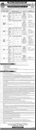 Islamabad Capital Territory Police (ICT Police)