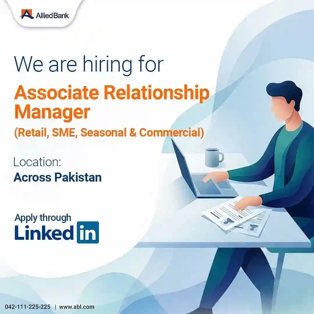 ABL Jobs 2026 Online Apply, Eligibility, Last Date & Latest Vacancies