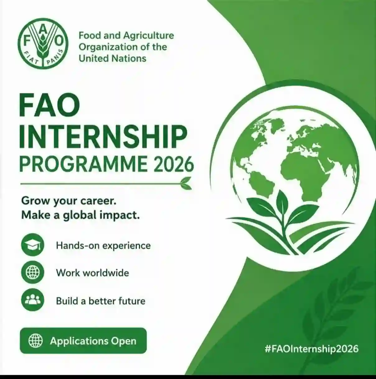 E4Impact Foundation Internship 2026 Online Apply