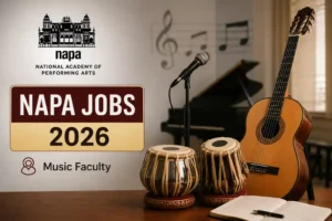 NAPA Jobs 2026