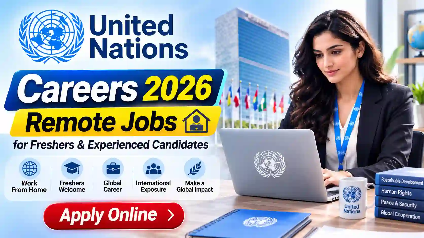 United Nations Careers 2026
