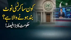 Pakistan Currency Note Update Government Reveals Which Banknote May Be Discontinued