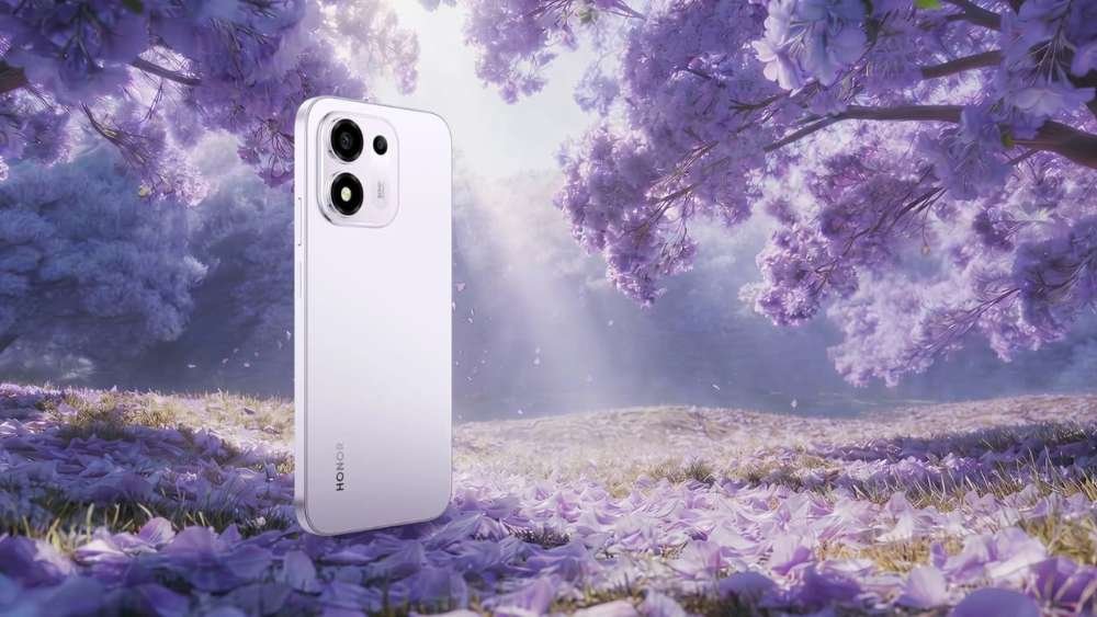 Honor 600S 5G Launched With Massive Battery and Rugged Design