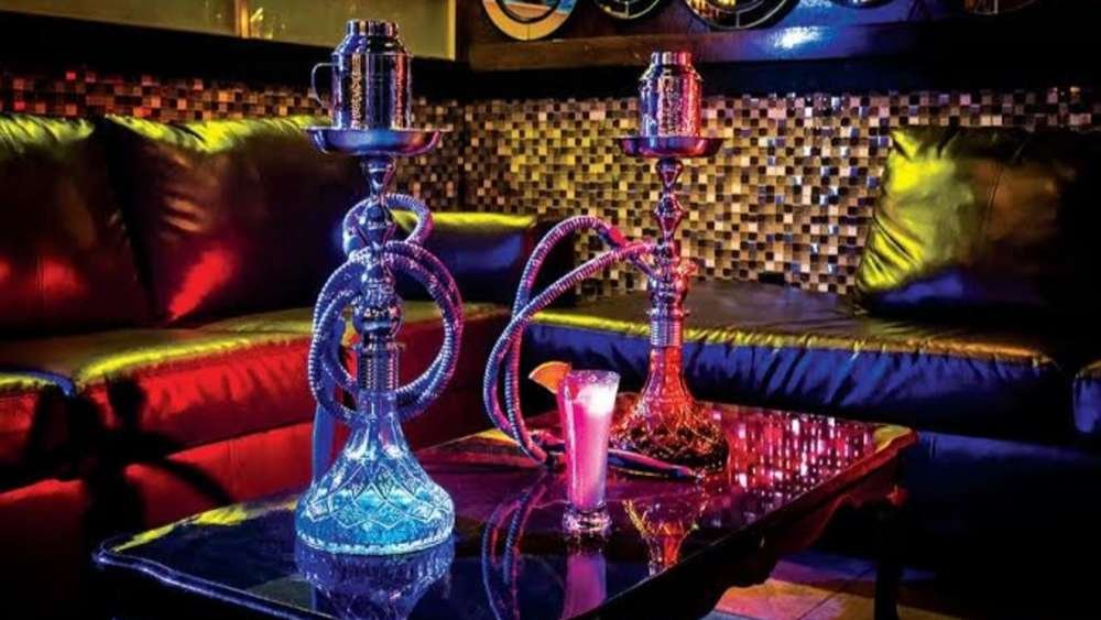 Islamabad Launches Crackdown on Illegal Shisha Cafes in 2026