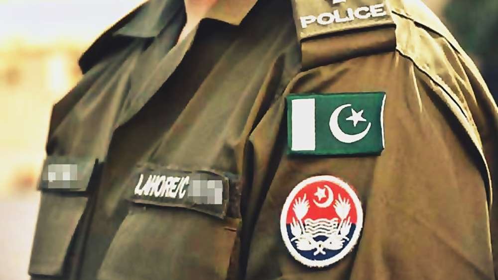 Punjab Police Prepares List of Corrupt Officers in 2026 Crackdown Punjab Police Prepares List of Corrupt Officers in 2026 Crackdown