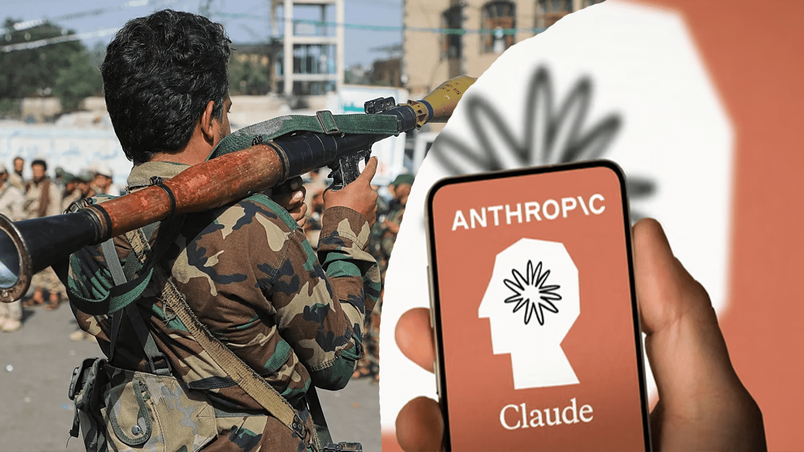 Yemen’s Ansar Allah Misused Anthropic’s Claude AI to Develop Weapons Software Yemen’s Ansar Allah Misused Anthropic’s Claude AI to Develop Weapons Software