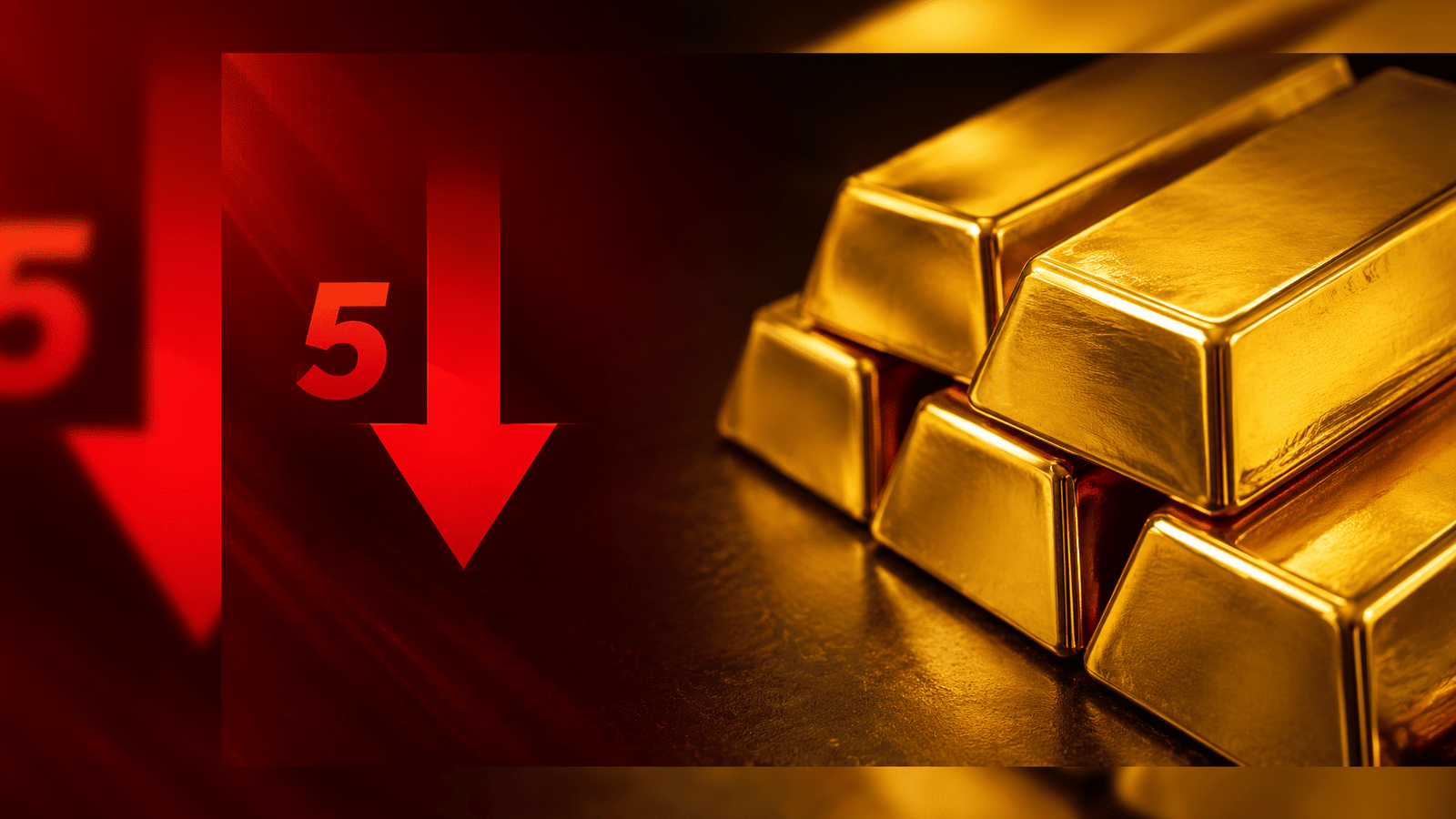 Gold Rate in Pakistan Expected to Stay Below Rs. 5 Lac Despite Fresh Gains