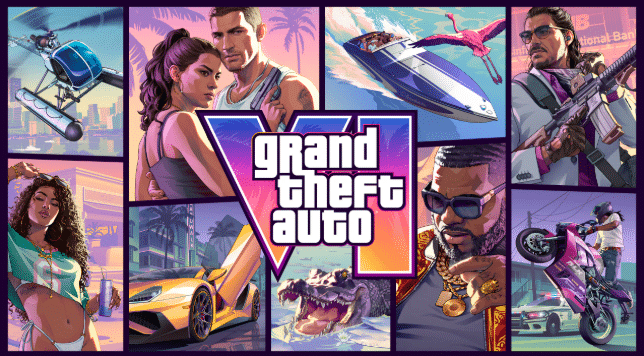 GTA 6 Recovers  Billion Development Cost Ahead of November Launch
