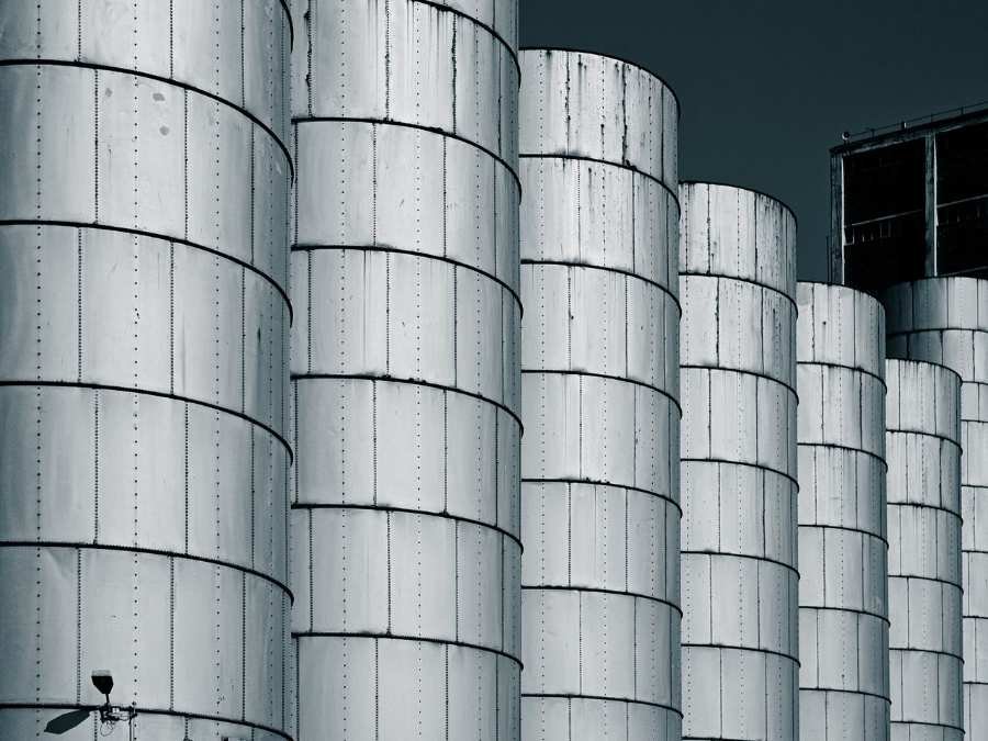Louis Dreyfus Grain Facility Multan: 40,000-Ton Capacity