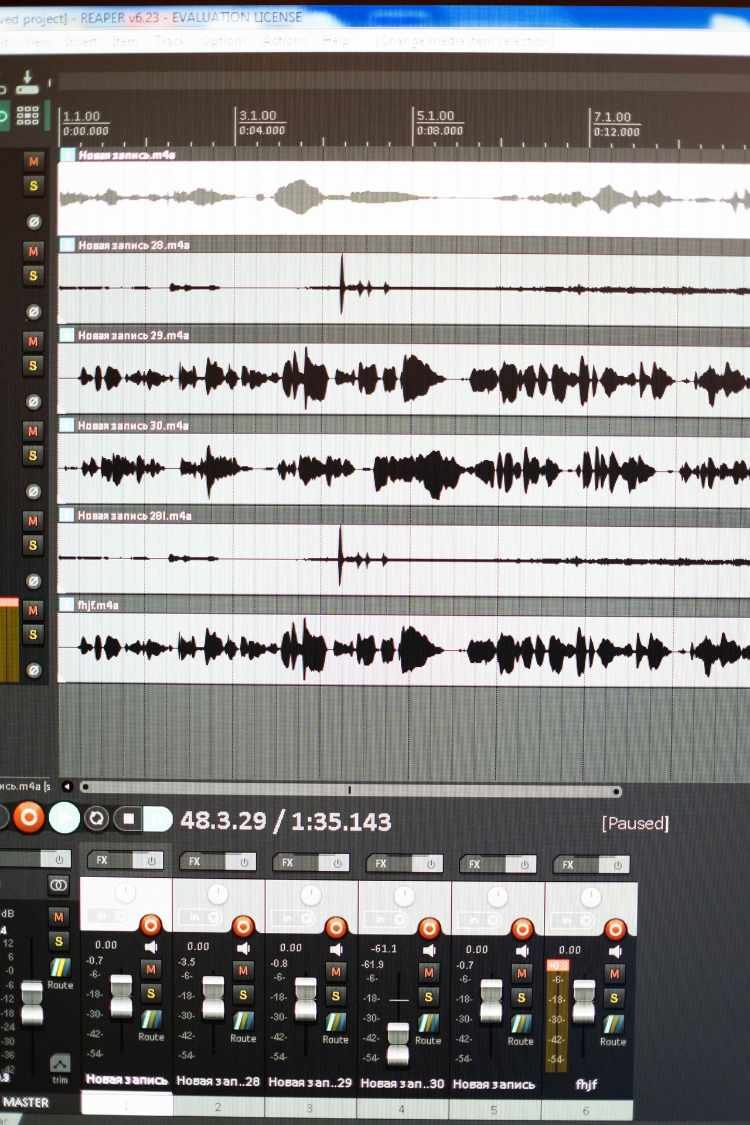 Meta Muse Voice Transcribe AI Model Launches for 70+ Languages