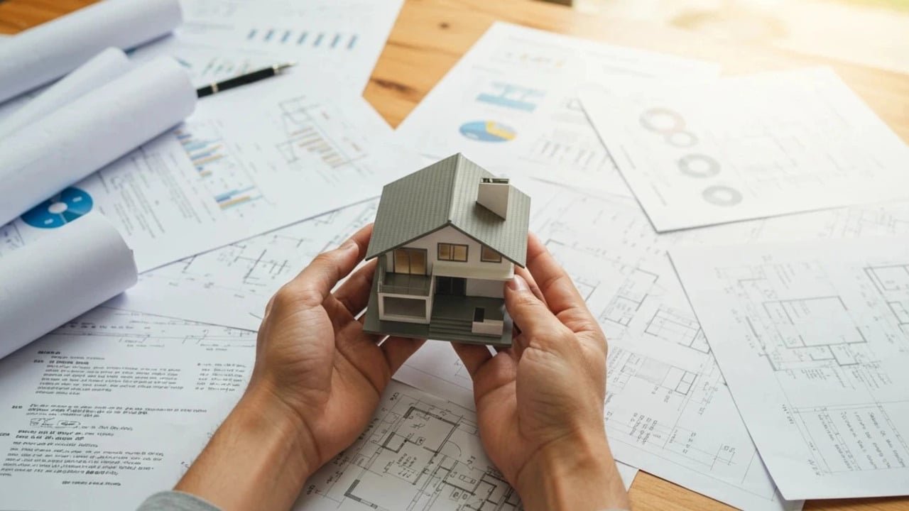 Housing Loans in Pakistan Hit Record Rs. 286 Billion in July