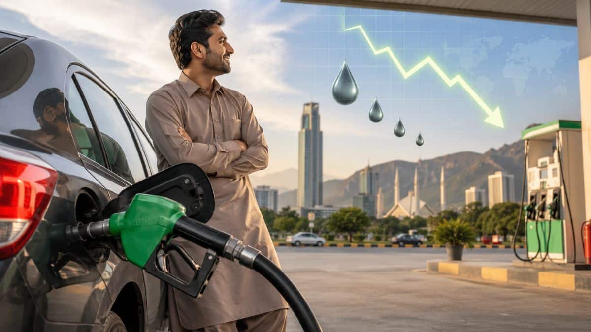 How Bike, Rickshaw and Small Car Owners Can Register for Discounted Petrol