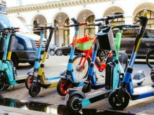 Punjab CM Electric Bike Scheme for Students: Full Details
