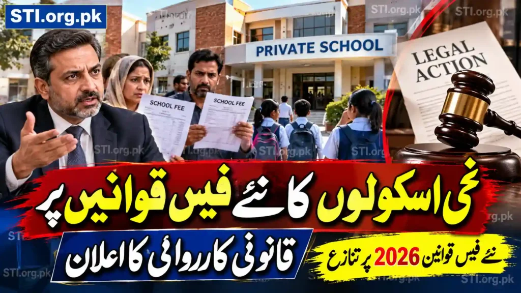 Private Schools Threaten Legal Action Over New Fee Rules in 2026 Private Schools Threaten Legal Action Over New Fee Rules in 2026