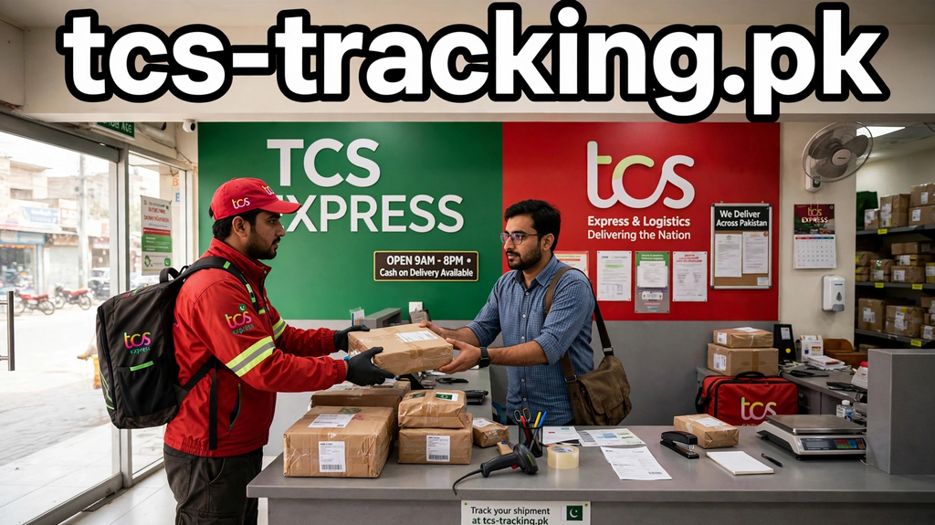 How to Send a Parcel Through TCS in 2026: Booking, Rates, Packing & Tracking β Complete Guide How to Send a Parcel Through TCS in 2026: Booking, Rates, Packing & Tracking β Complete Guide