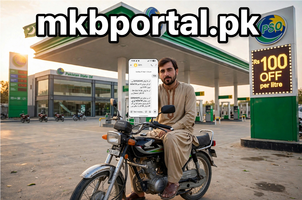 PM Fuel Relief Scheme 2026: The Complete 9771 Guide — Registration, Tokens, Latest Updates & Scam Alerts PM Fuel Relief Scheme 2026: The Complete 9771 Guide — Registration, Tokens, Latest Updates & Scam Alerts