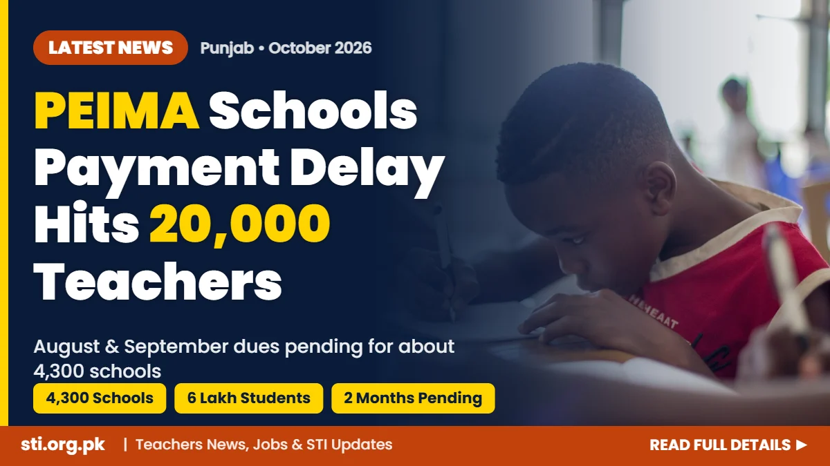 Latest News: PEIMA Schools Payment Delay Leaves 20,000 Teachers Waiting for Two Months Latest News: PEIMA Schools Payment Delay Leaves 20,000 Teachers Waiting for Two Months