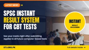 Latest News: SPSC Instant Result System Launched, CBT Candidates Will See Marks Right After the Test Latest News: SPSC Instant Result System Launched, CBT Candidates Will See Marks Right After the Test